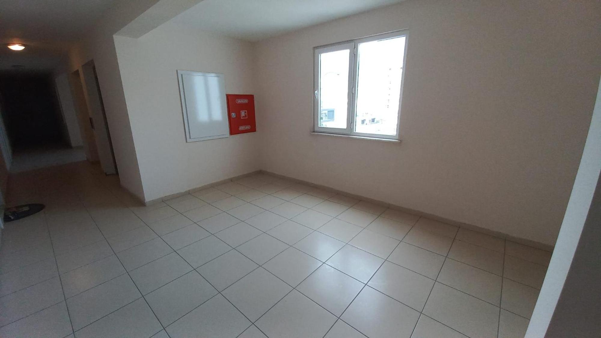 Apartment Orangecity Mahmutlar *