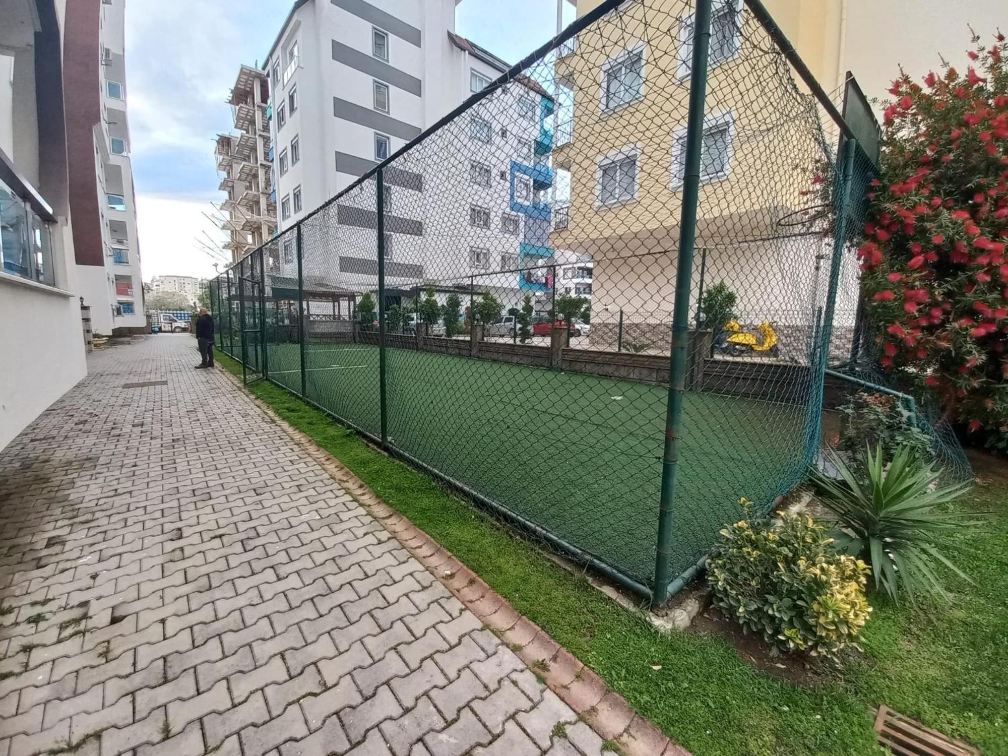 Orangecity Mahmutlar Apartment Alanya